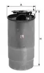 filtru combustibil Sofima S4427NR