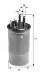 filtru combustibil Sofima S4450NR