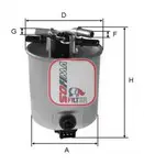 filtru combustibil Sofima S5393GC