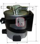 filtru combustibil Sofima S5417GC