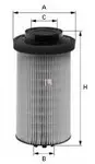 filtru combustibil Sofima S6001NE