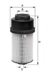 filtru combustibil Sofima S6009NE