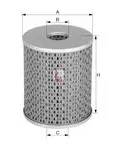 filtru combustibil Sofima S6010N