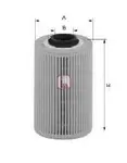 filtru combustibil Sofima S6018NE