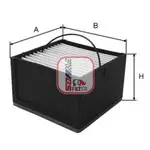 filtru combustibil Sofima S6063NE