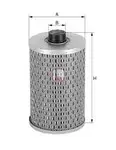 filtru combustibil Sofima S6645N