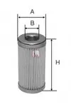 filtru combustibil Sofima S6677N