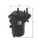 filtru combustibil Sofima S7520NR
