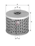 filtru combustibil Sofima S8381NC
