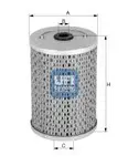 filtru combustibil