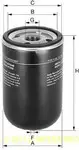 Filtru combustibil Uniflux XN176