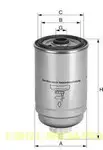filtru combustibil