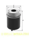 filtru combustibil Uniflux XN234