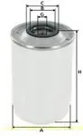 Filtru Combustibil Uniflux XN294