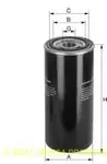 filtru combustibil Uniflux XN317