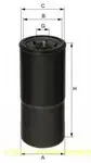 filtru combustibil Uniflux XN33