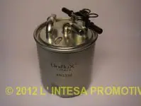 Filtru Combustibil Uniflux XN333S