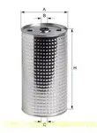 filtru combustibil