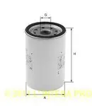 Filtru Combustibil Uniflux XN356