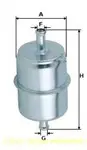 filtru combustibil Uniflux XN379