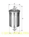 filtru combustibil Uniflux XN422