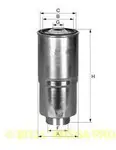 filtru combustibil Uniflux XN44
