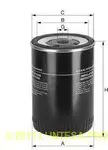 Filtru Combustibil Uniflux XN623