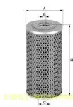 filtru combustibil Uniflux XN63