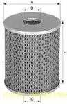 filtru combustibil Uniflux XN66
