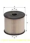 Filtru Combustibil Uniflux XN677