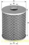 filtru combustibil