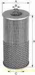 filtru combustibil Uniflux XN74