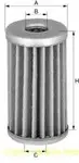 filtru combustibil Uniflux XN83