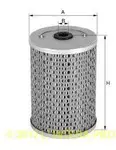 filtru combustibil Uniflux XN90