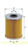 Filtru Combustibil Uniflux XN913