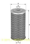 Filtru Combustibil Uniflux XN94