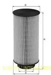 Filtru Combustibil Uniflux XNE101