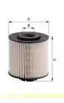 Filtru Combustibil Uniflux XNE105