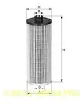 filtru combustibil Uniflux XNE111
