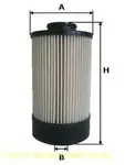 Filtru Combustibil Uniflux XNE113