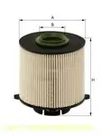 Filtru Combustibil Uniflux XNE119