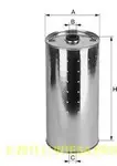 filtru combustibil