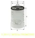 Filtru Combustibil Separator