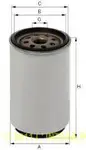 Filtru Separator Combustibil Uniflux XP45
