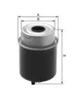 Filtru Combustibil Uniflux