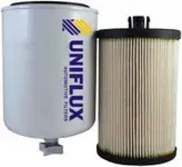 filtru combustibil Uniflux XN680KIT