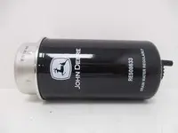 Filtru combustibil