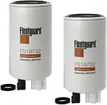 filtru combustibil Fleetguard Fleetguard FS19732