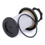 Echivalent cu : VOLVO-PENTA MARINE Mann-Filter LC5001x