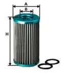 Filtru Hidraulic Donaldson P171535